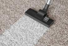 Office Carpet Cleaning Can Help Prevent Employee Sickness