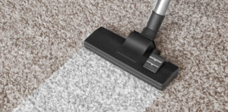 Office Carpet Cleaning Can Help Prevent Employee Sickness