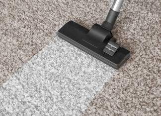 Office Carpet Cleaning Can Help Prevent Employee Sickness